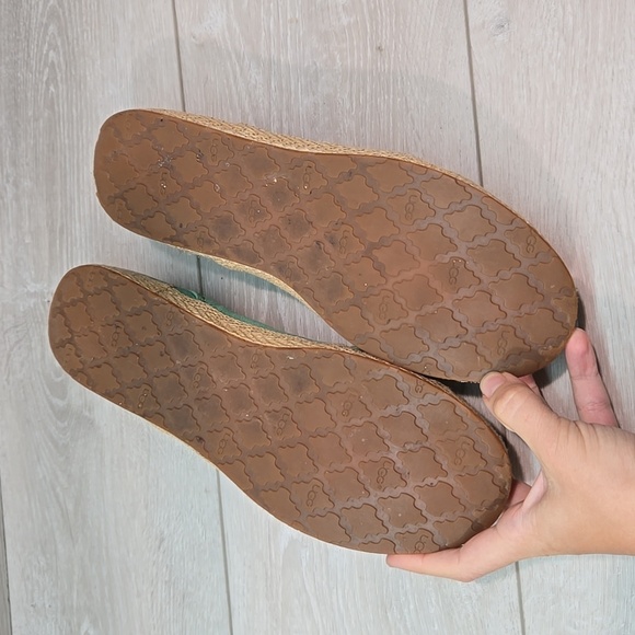 Ugg Australia Women Marah Suede Loafer Slip on shoes sz 9.5 - Picture 9 of 13